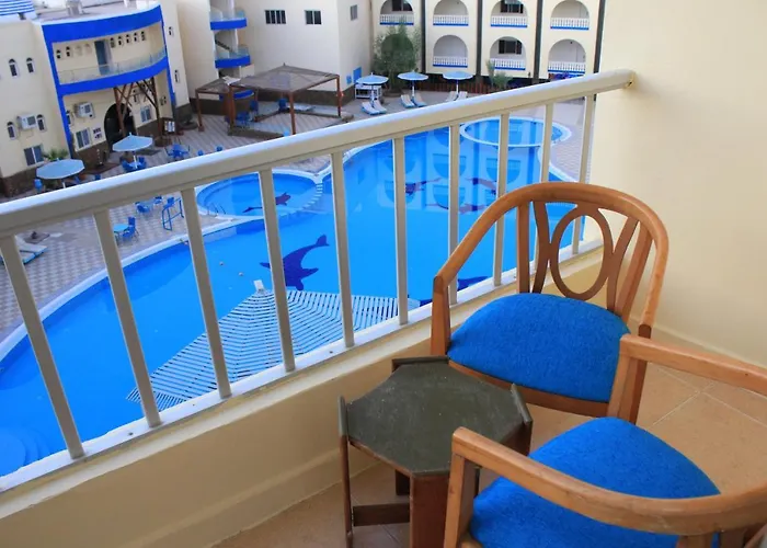 Saint Marea Hotel