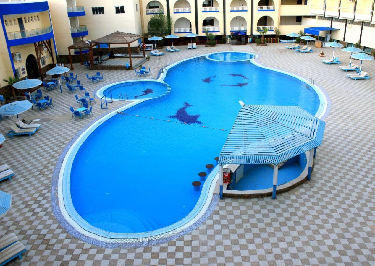 Saint Marea Курортный комплекс 3*
